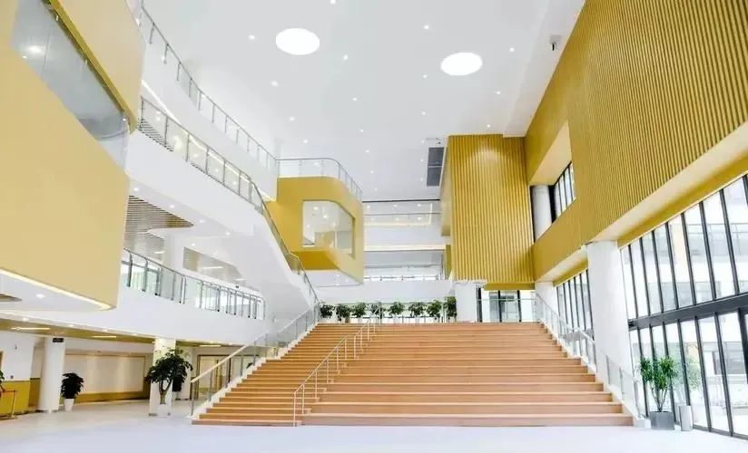 成都国际学校