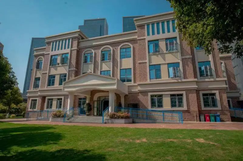 成都国际学校