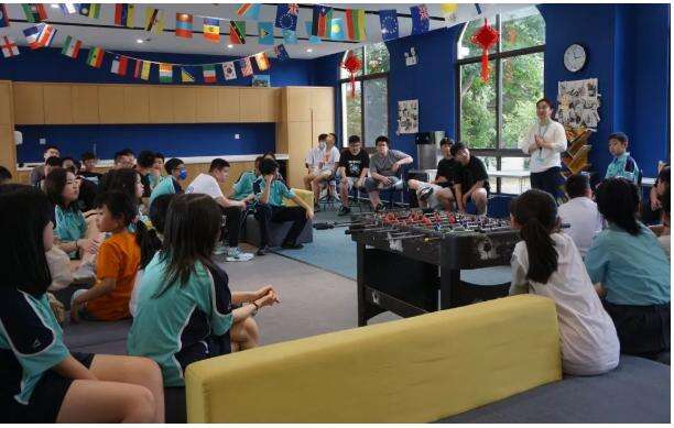 宁波市奉化区诺德学校