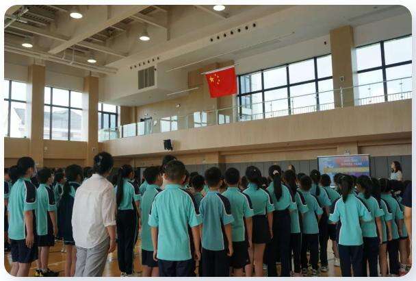 宁波市奉化区诺德学校