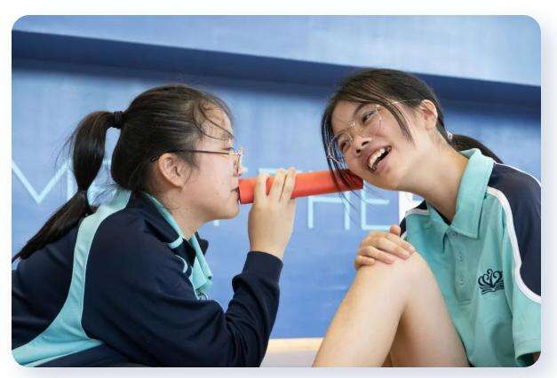 宁波市奉化区诺德学校