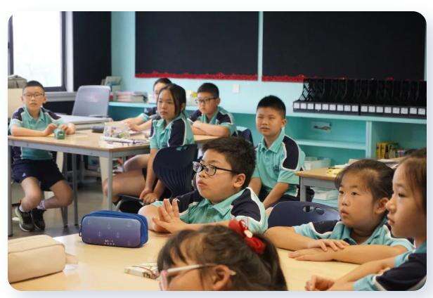 宁波市奉化区诺德学校