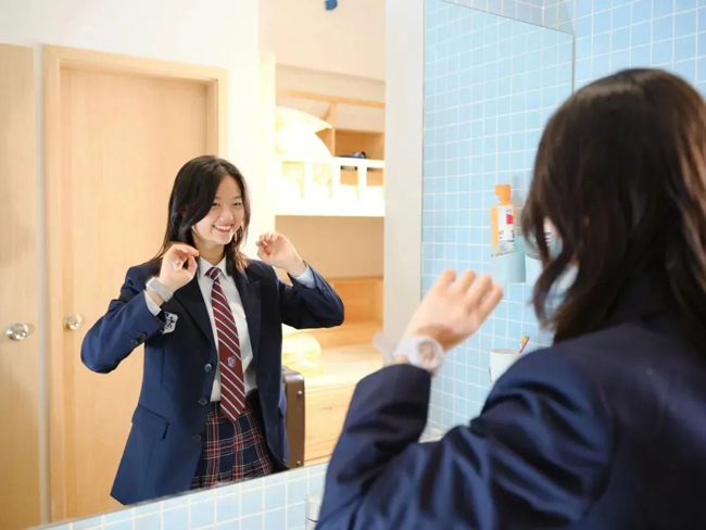 上海青浦区协和双语学校
