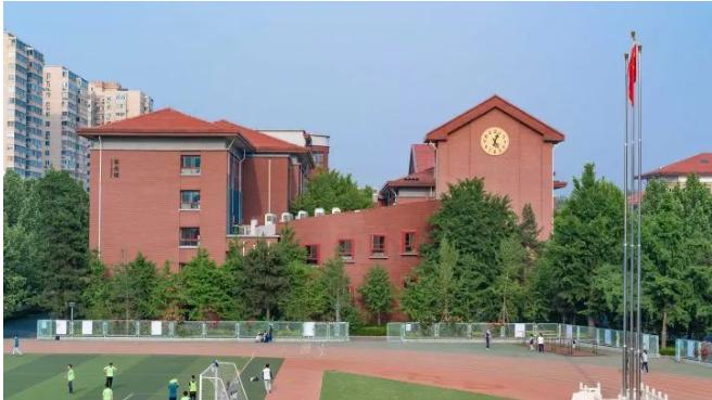 2022-23年北京国际学校排名（附课程、学费、招生要求）