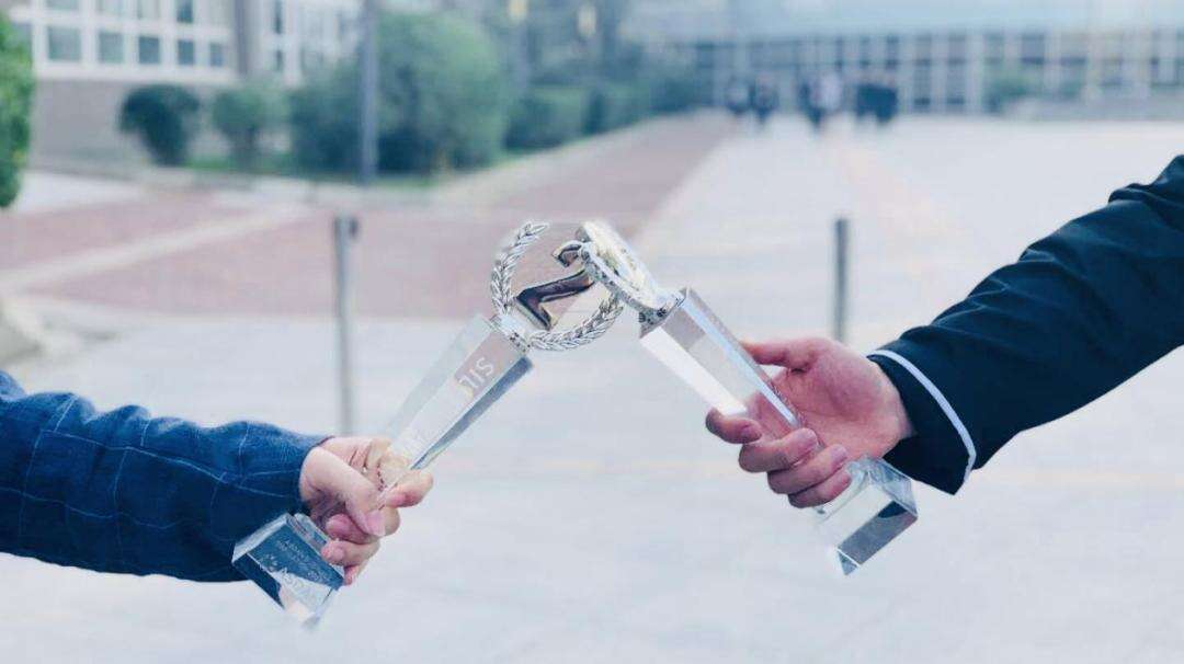 橘郡国际学校（北京校区）