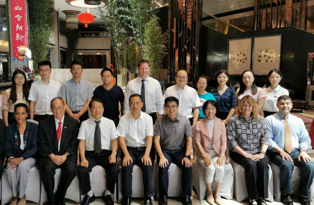 西附国际课程中心—宣传十分低调、实力十分高调！