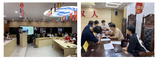 西附国际课程中心—宣传十分低调、实力十分高调！