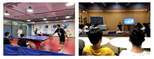 西附国际课程中心—宣传十分低调、实力十分高调！