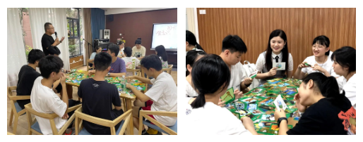 西附国际课程中心—宣传十分低调、实力十分高调！