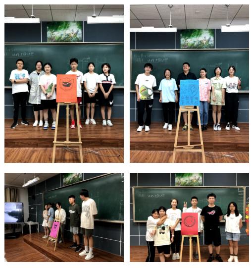 西附国际课程中心—宣传十分低调、实力十分高调！