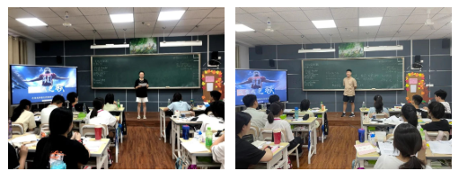西附国际课程中心—宣传十分低调、实力十分高调！