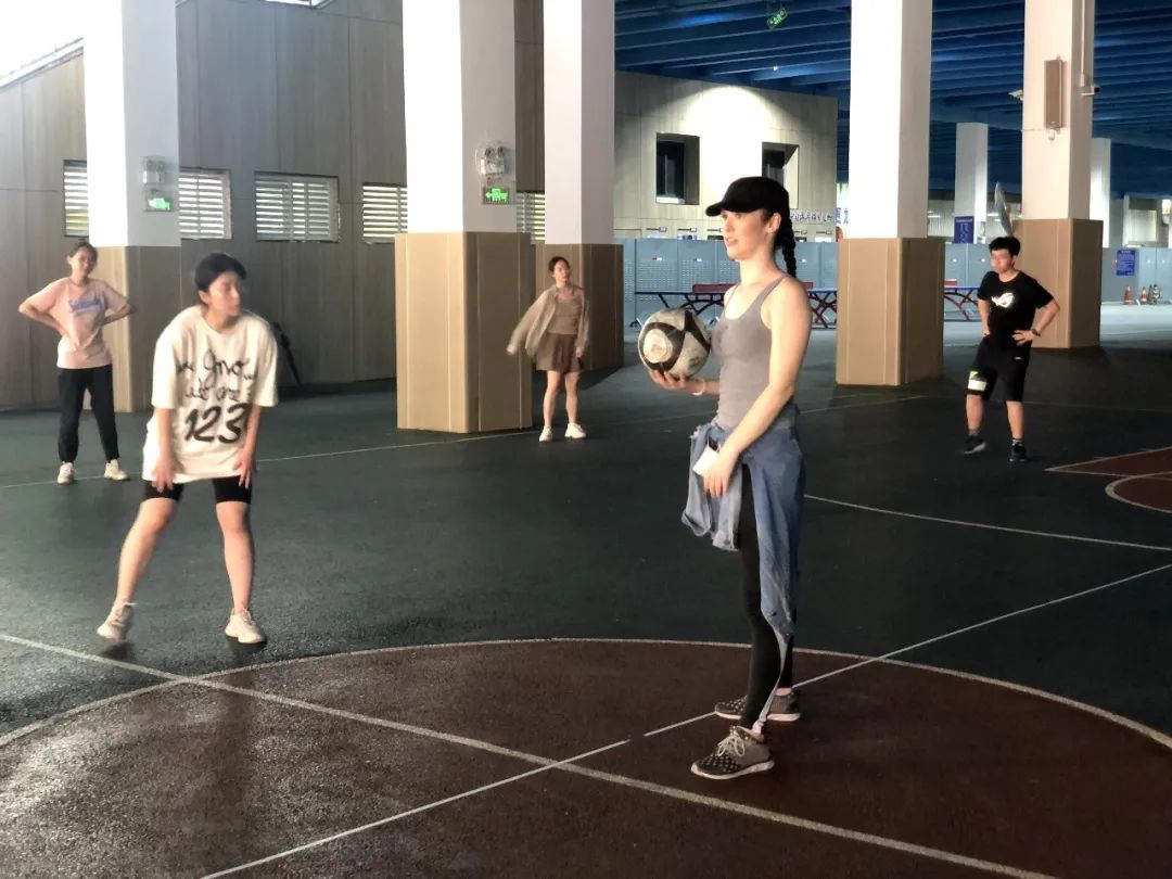 西附国际课程中心—宣传十分低调、实力十分高调！
