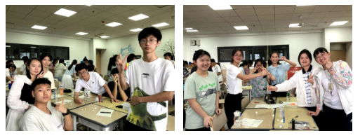 西附国际课程中心—宣传十分低调、实力十分高调！