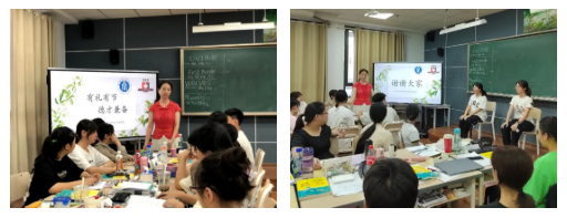 西附国际课程中心—宣传十分低调、实力十分高调！
