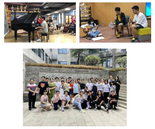 西附国际课程中心—宣传十分低调、实力十分高调！