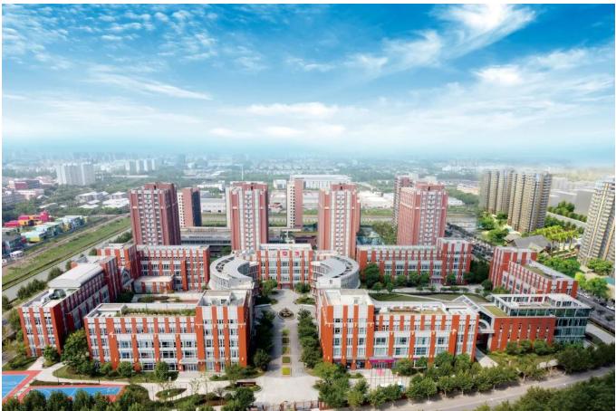 上海华二紫竹学院