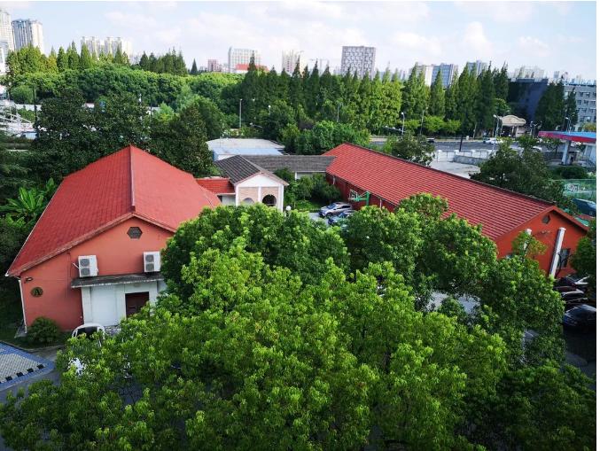 光华美高学院