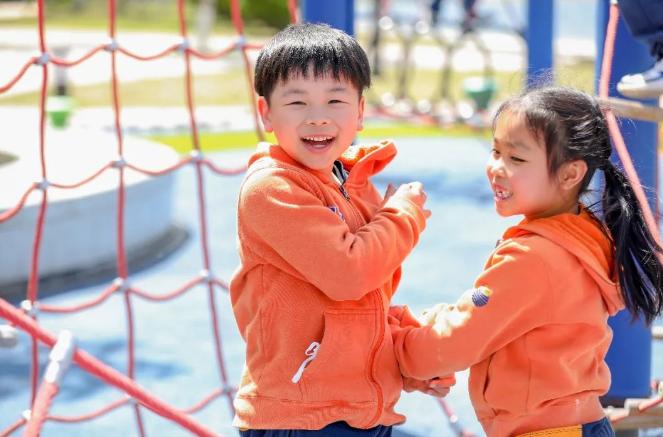 注意！北京亦庄耀华学校2023-2024学年已开放申请！
