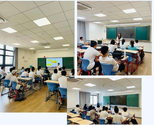 北大附中深圳南山分校国际部