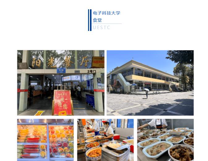 电子科技大学OSSD国际课程