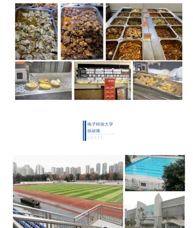 电子科技大学OSSD国际课程