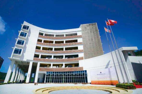 广州耀华国际学校