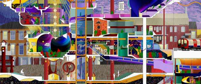 君诚国际艺术高中