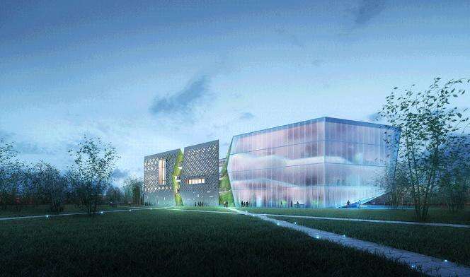 君诚国际艺术高中