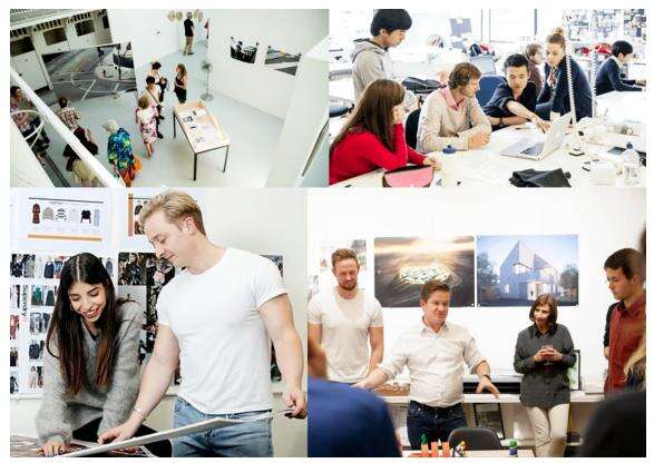 君诚国际艺术高中