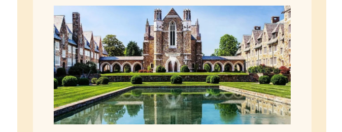 山西剑桥国际学校