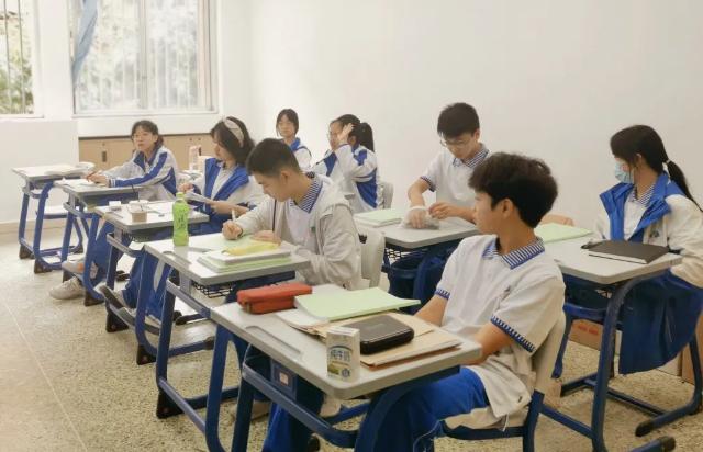 成都七中万达国际部新学期，又上新！这些新变化不容错过