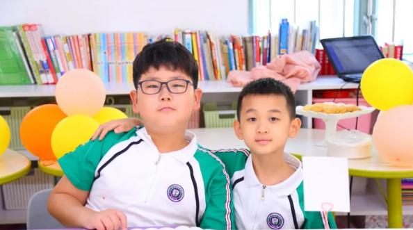 廣州白云區(qū)中黃外國語小學(xué)