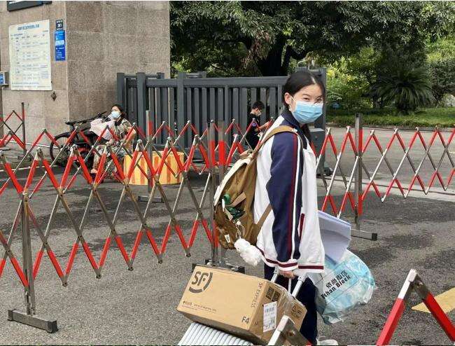 成都冠城实验学校IEC国际教育中心