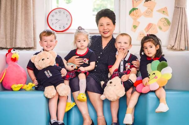 君诚国际幼儿园
