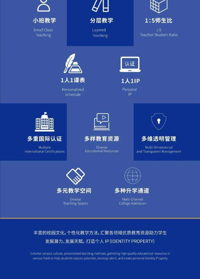 上海高藤致远创新学校