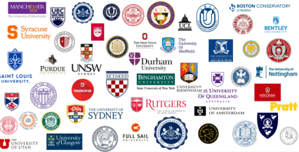 上海光华学院美高校区