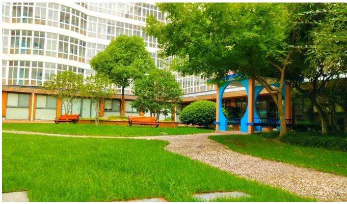 上海澳大利亚学校