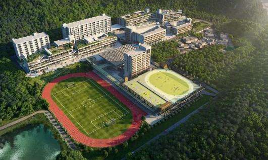 广州耀华国际学校