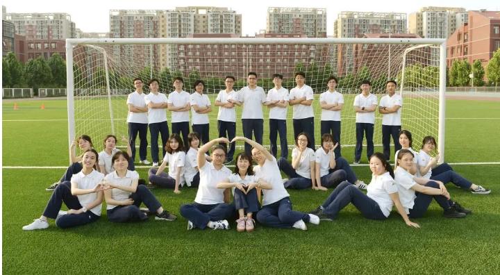 北京亦庄实验中学国际部招生简章