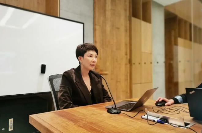 成都为明学校国际部20级英澳班高考动员大会