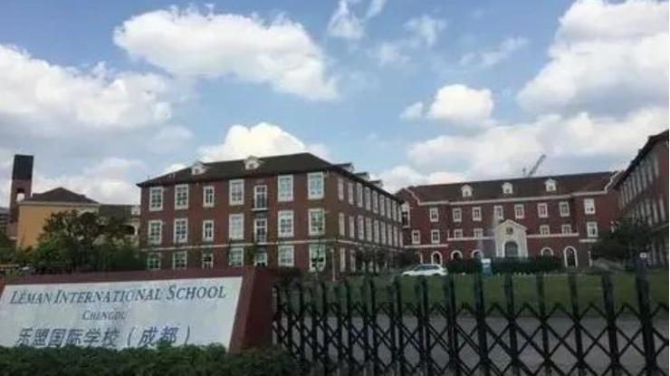 注意看！成都7所国际学校，招生政策与学生毕业后去向