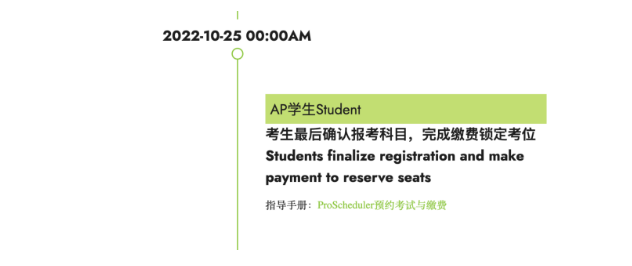 38门AP课程究竟报考哪科