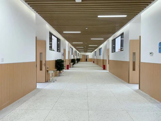 实地探访：成都英才学校，你想知道的细节，都在这里了