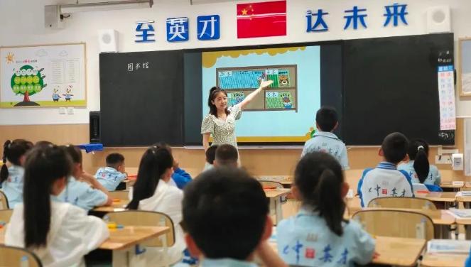 实地探访：成都英才学校，你想知道的细节，都在这里了