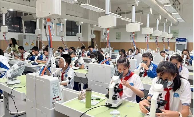 实地探访：成都英才学校，你想知道的细节，都在这里了