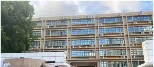 城市绿洲学校