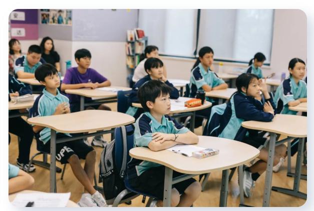 佛山市诺德安达学校