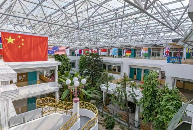 IB国际学校如何选？盘点苏州热门IB学校，记得收藏！