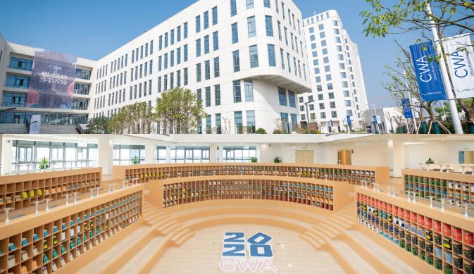 IB国际学校如何选？盘点苏州热门IB学校，记得收藏！