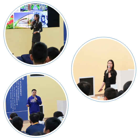 北京新东方国际双语学校